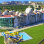 Antalya’daki Alan Xafira Deluxe Resort Spa Hotel